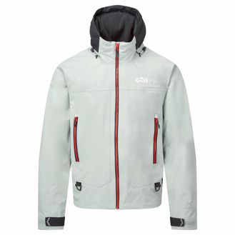 Gill Unisex Verso Jacket