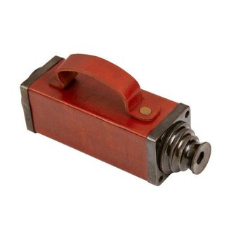 Nauticalia Square Case Telescope