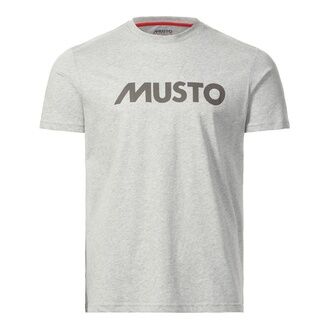 Musto Logo T-Shirt
