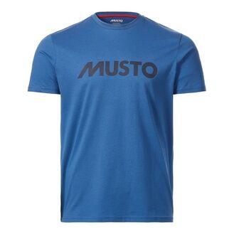 Musto Logo T-Shirt