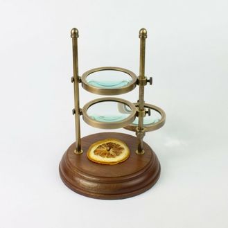 Tower Magnifier