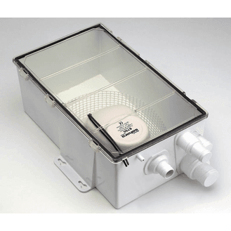 Attwood S750 Sahara Shower Sump System