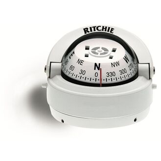Ritchie Explorer™ S-53, 2¾” Dial Surface Mount