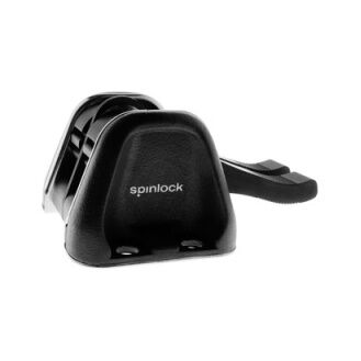 Spinlock Double Manual Stopper