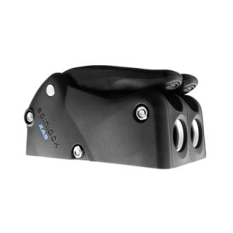 Spinlock Double XAS Rope Clutch 4-8mm