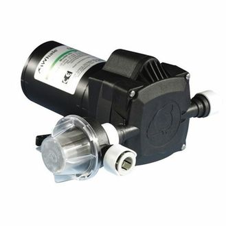 Whale Universal 8L 12V 15Psi Pump