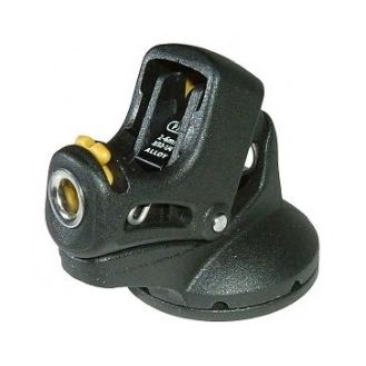 Spinlock PXR Race Cleat with Swivel for 2-6mm