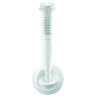 Whale Twist Deck Shower - Mixer