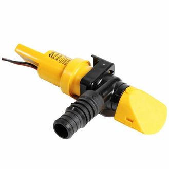 Whale Supersub 1100 Auto 12v