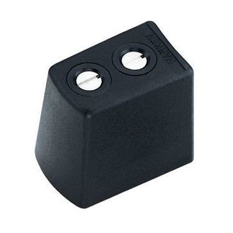 Harken 27 mm High-Beam Endstop Set of 2