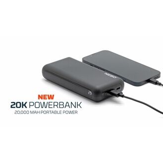 NEBO 20K Powerbank