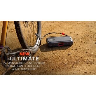 NEBO Ultimate Multi Voltage Power Bank