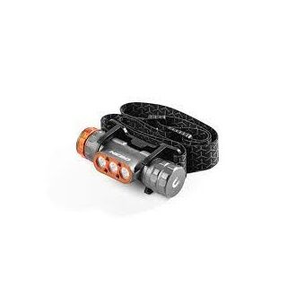 NEBO Transcend 1500 Rechargeable Headlamp