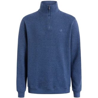 Sea Ranch Mens Cromwell Quarter Zip Top