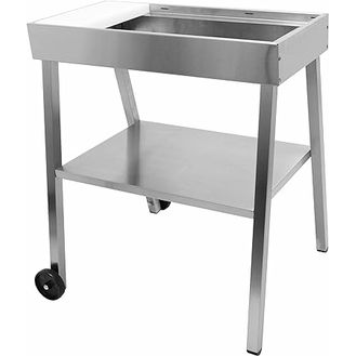 Kenyon Portable Grill Cart