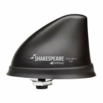 Shakespeare Dorsal Low Profile VHF Antenna