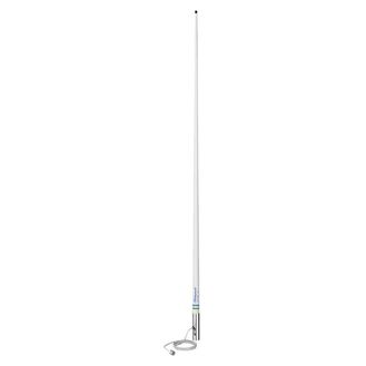 Classic 3bD 1.2 Fibreglass VHF Antenna with Chrome Ferrule