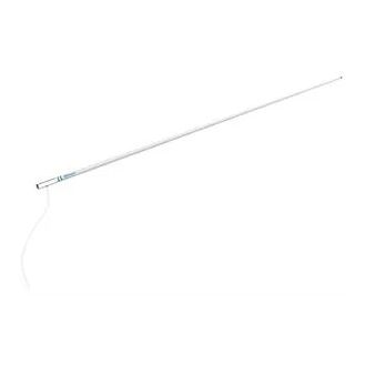 Shakespeare V-Tronix VHF Antenna 2.3m Marine Band 6dB