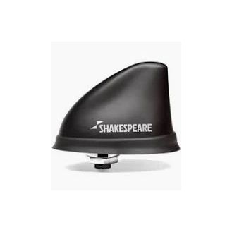 Shakespeare Dorsal Fin Low Profile AM/FM Antenna