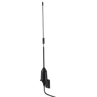 Shakespeare V-Tronix Rib Raider 48cm AM/FM Whip Antenna for RIB's