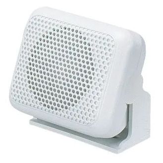 Shakespeare External Speaker