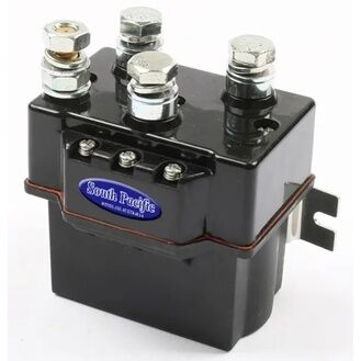 South Pacific Solenoid 12V 400A
