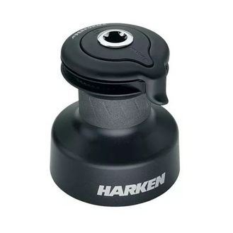 Harken 30 Self-Tailing Performa Winch - 2 Speed