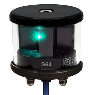 K2W Starboard Light 2nm - Standard