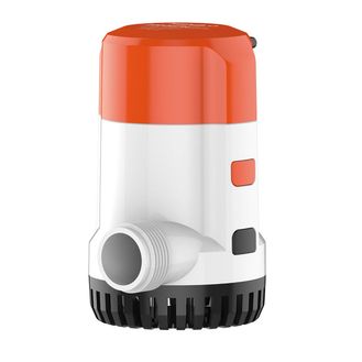Seaflo 12V Timer Sensing Auto Bilge Pump 13B - 1500 GPH/ 5678 LPH