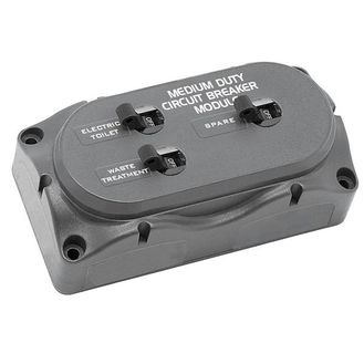 BEP Marine Circuit Breaker Module 50A