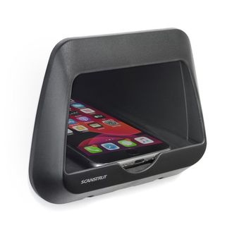 Scanstrut ROKK™ Nest 10W Wireless Charging Pocket 12-24V