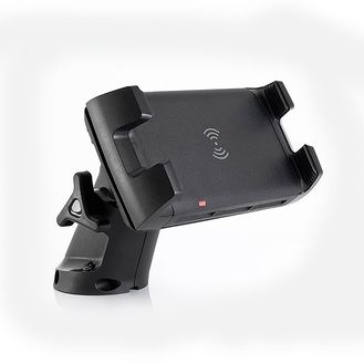 Scanstrut ROKK™ 10W Wireless Edge Adjustable Charger 12-24V