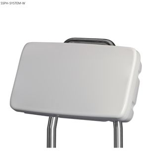 Scanstrut Helm Pod For Displays Up To 9"