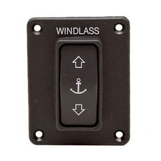 Lewmar Guarded Rocker Switch