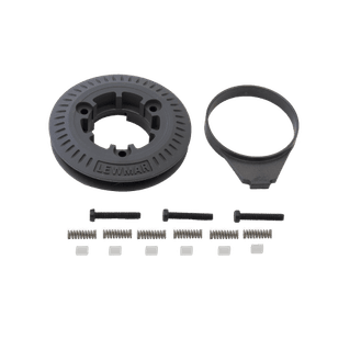 Lewmar Ocean and EVO 28st-30st Grey Jaw Kit