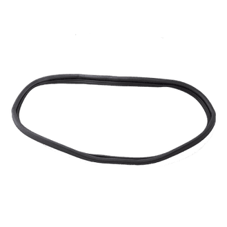 Lewmar White Size 30 Hatch Trimkit