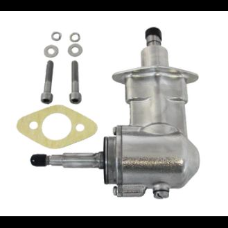 Lewmar 185TT Stainless Steel Hub Assembly (1.5:1)