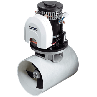 Lewmar 185 Tunnel Thruster 4.0Kw 12V Gen 2