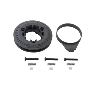 Lewmar 30/40st EVO Winch Jaw Kit