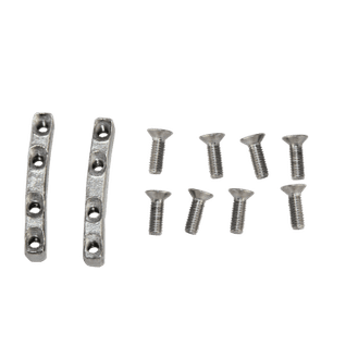 Lewmar Low Profile Round and D-Hatch Joining Insert Spare