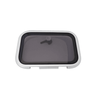 Lewmar Size 20 Low Profile Lid Spare MKII