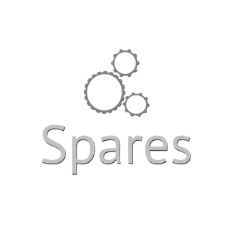 Lewmar Low Profile 30081700 Acrylic and Seal Spare