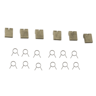 Lewmar STD Large Pawls &amp; Springs 50-64