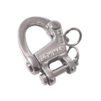 Lewmar 50mm Synchro Snap Shackle