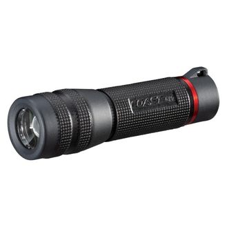 Coast GX10 Waterproof Focusing Torch, 550 Lumens