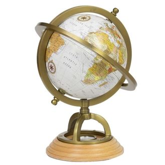 Columbus 15cm Armillary Globe