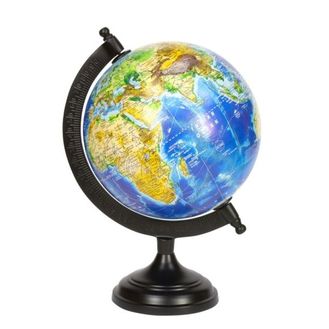 Cook 20cm Globe