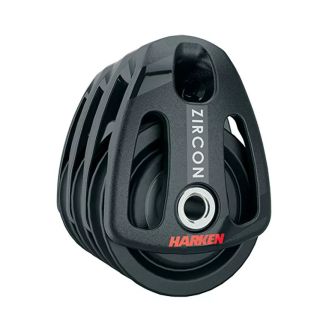 Harken 29mm Zircon Triple Block
