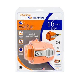 Smartplug 16 Amp - Female Connector Assembly