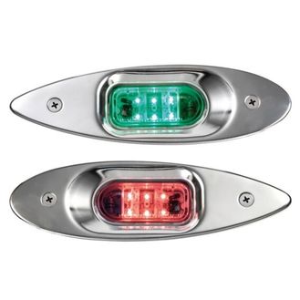 Osculati Evoled Eye Low Consumption LED Nav Lights